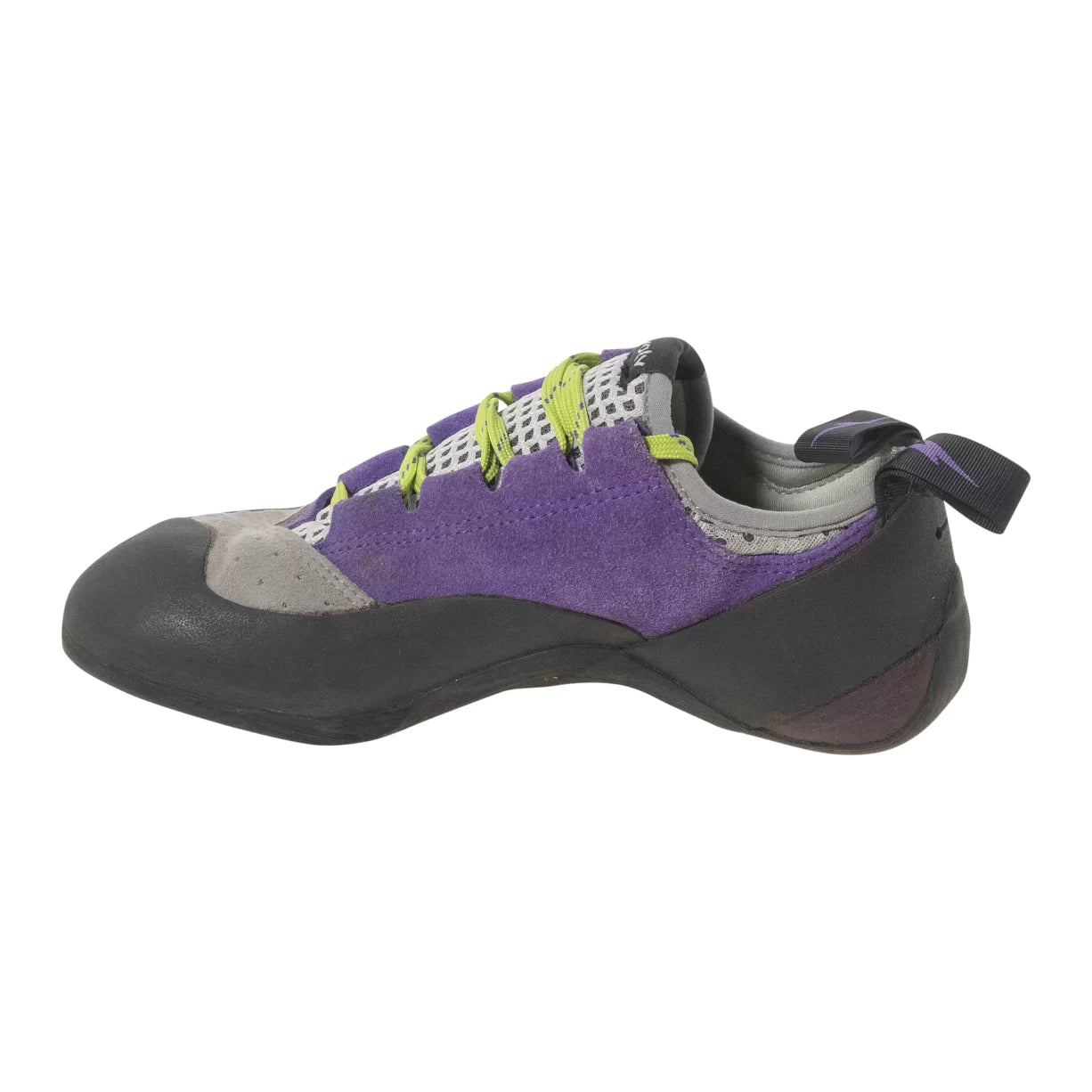39.5Purple/Black