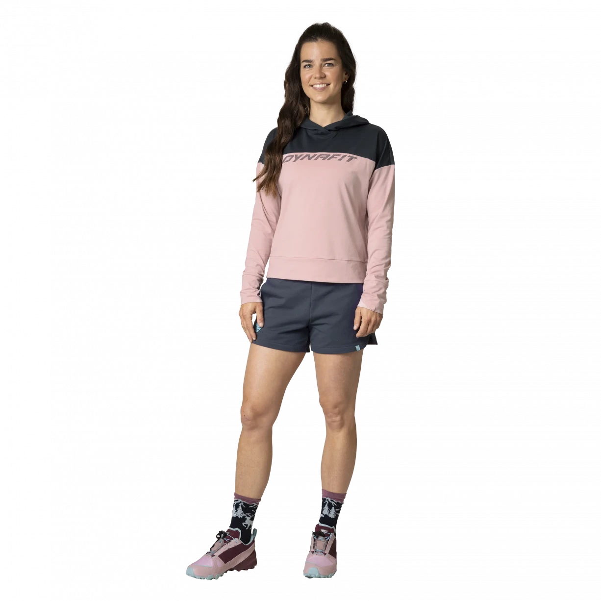 MPale Rose