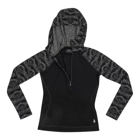 Smartwool merino 250 hoodie sales