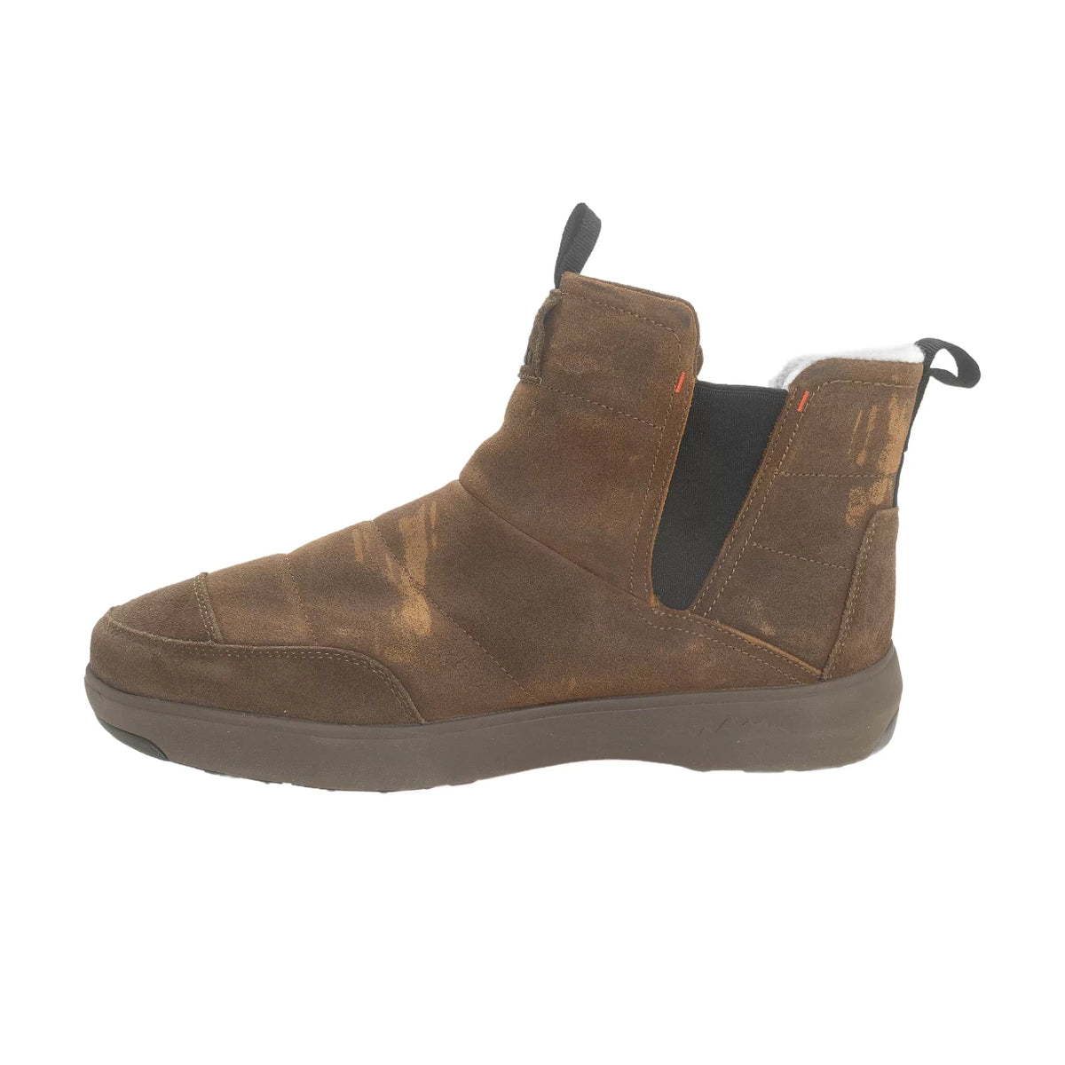 12Dark Brown