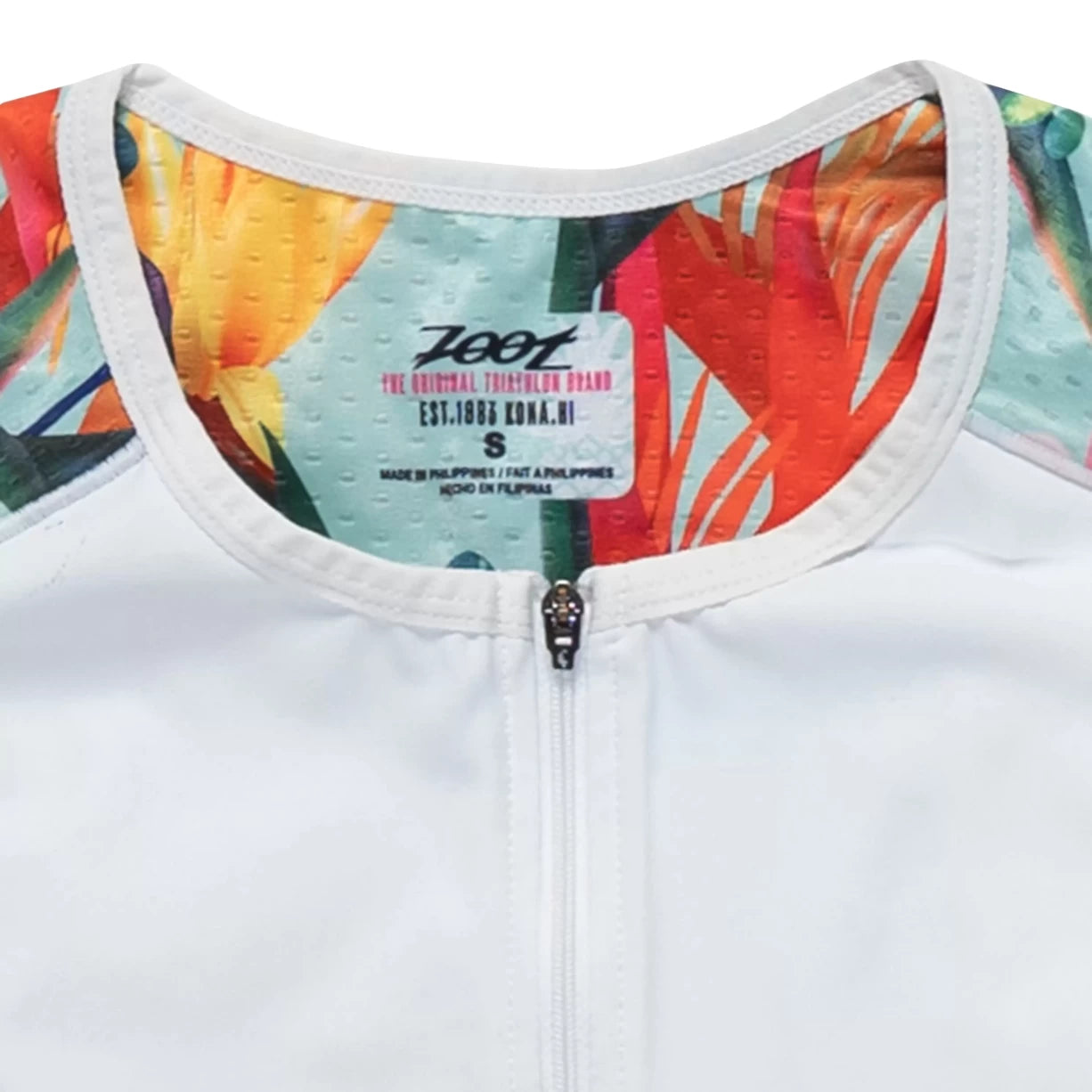 XSWhite/Green