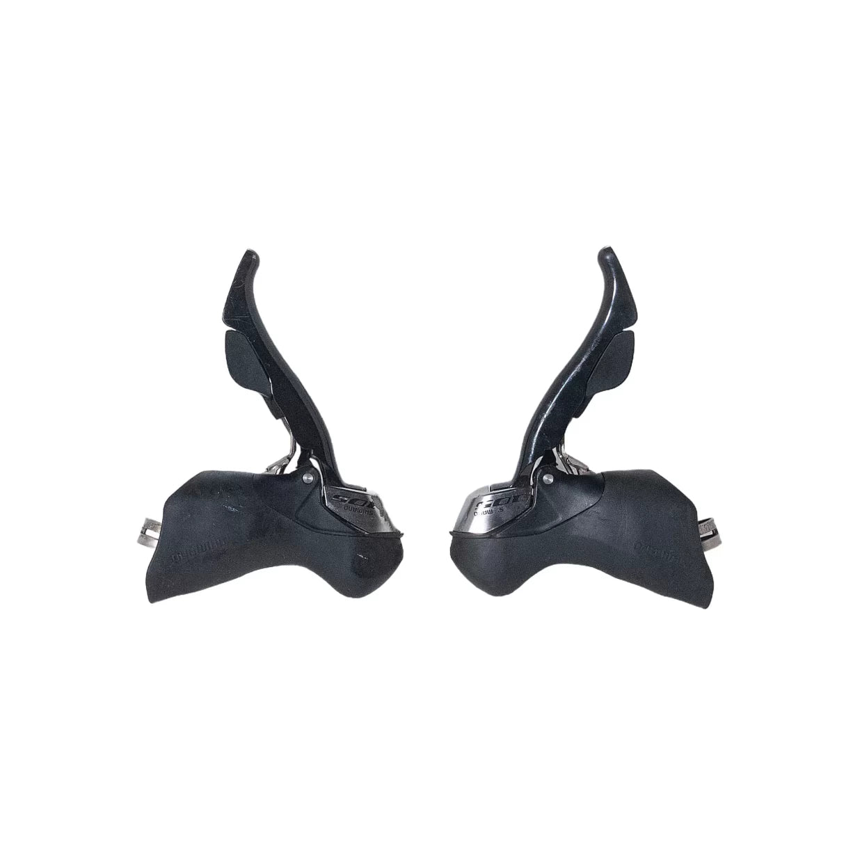 Shimano 105 ST-5700 STI Shifters – Geartrade.com Shimano 105 ST-5700 STI Shifters – Geartrade.com