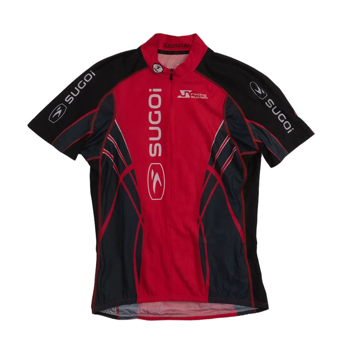 LRed/Black