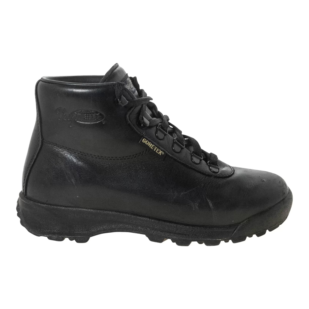 9.5Black