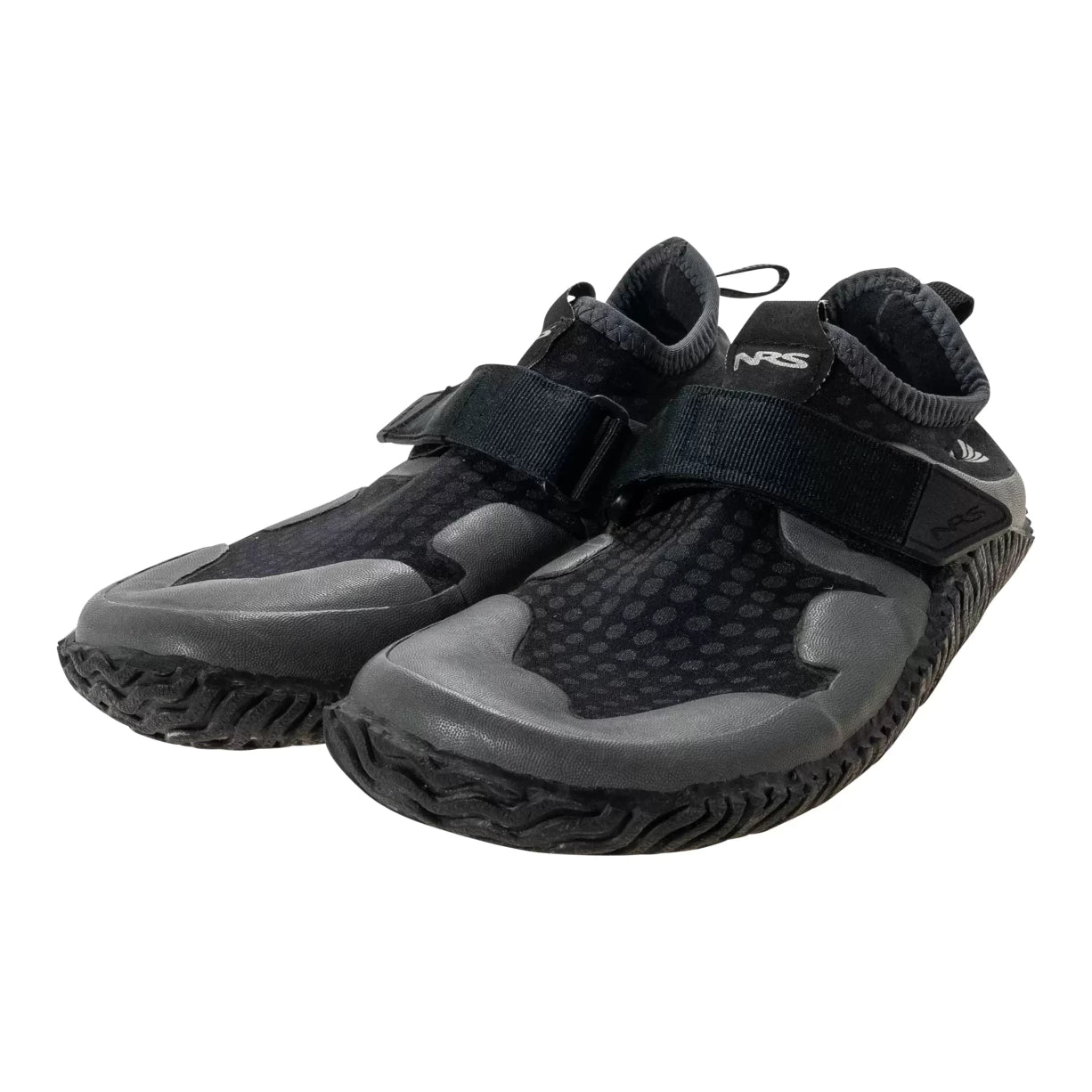 8Black/Grey