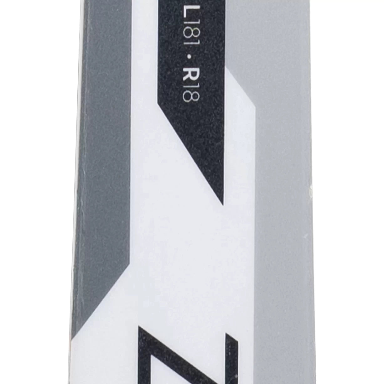 181cmBlack/White