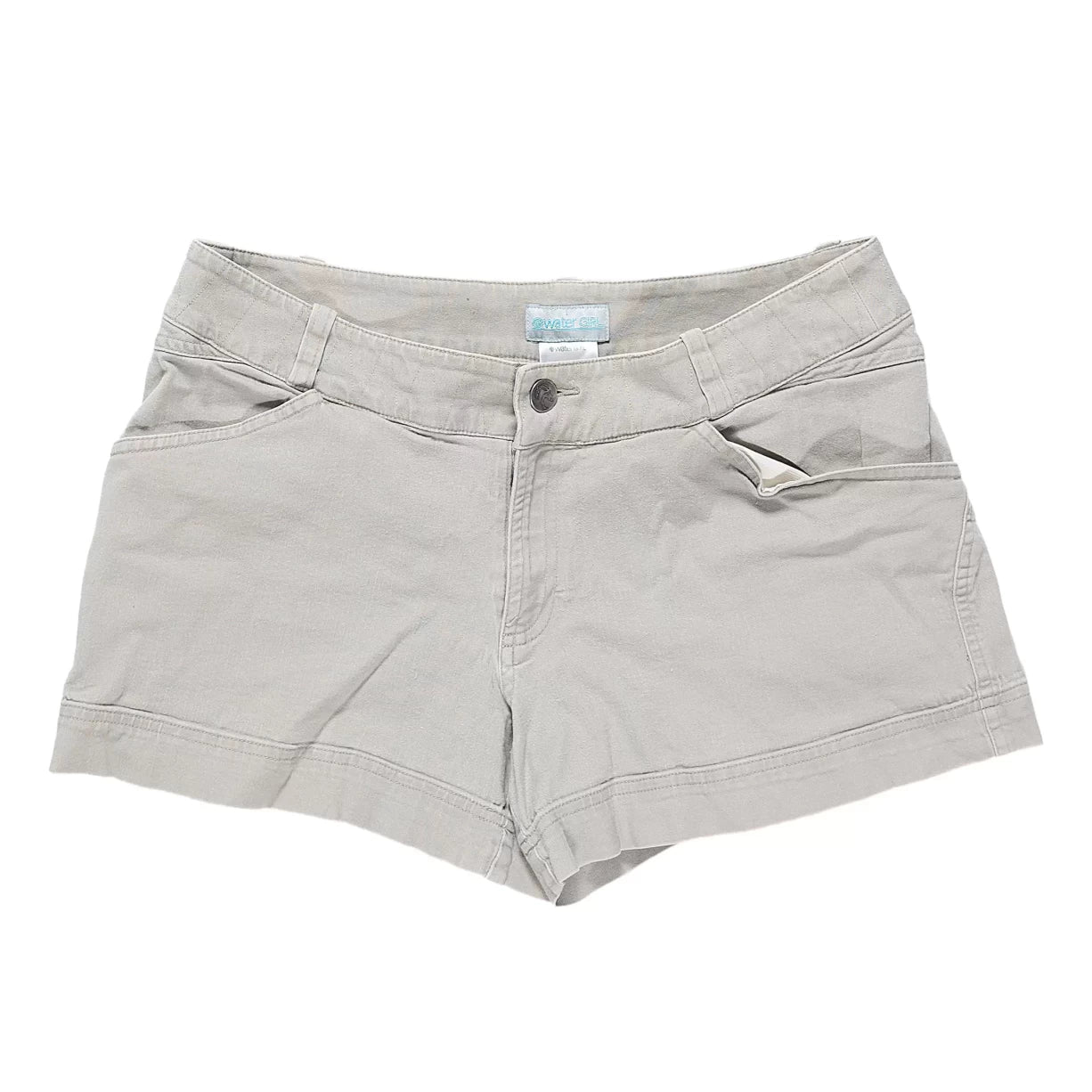 8Khaki