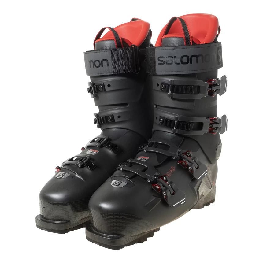 28Black/Red