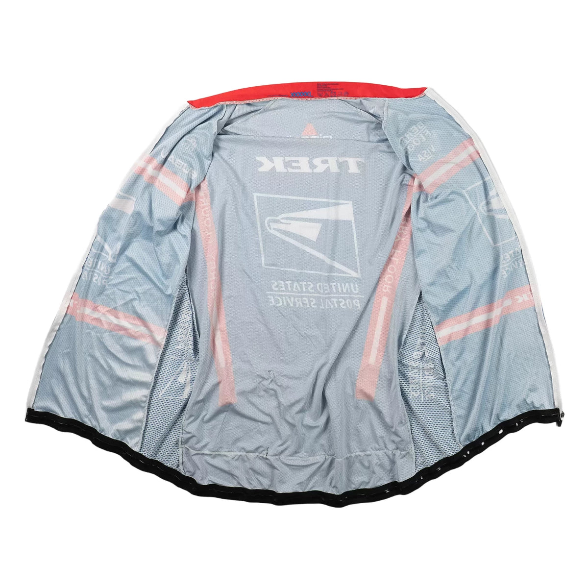 5XLBlue/Red/White