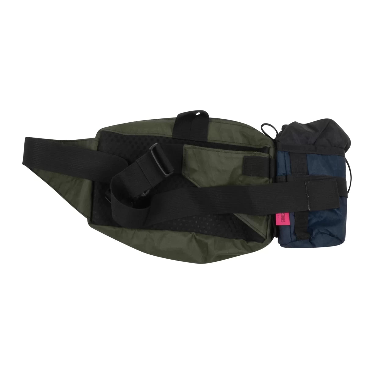 One SizeGreen/Blue