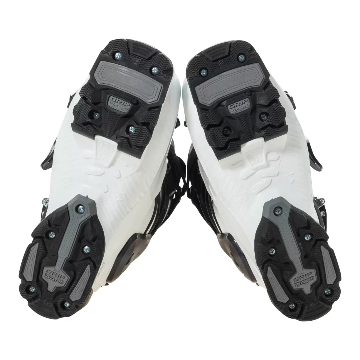 23/23.5White