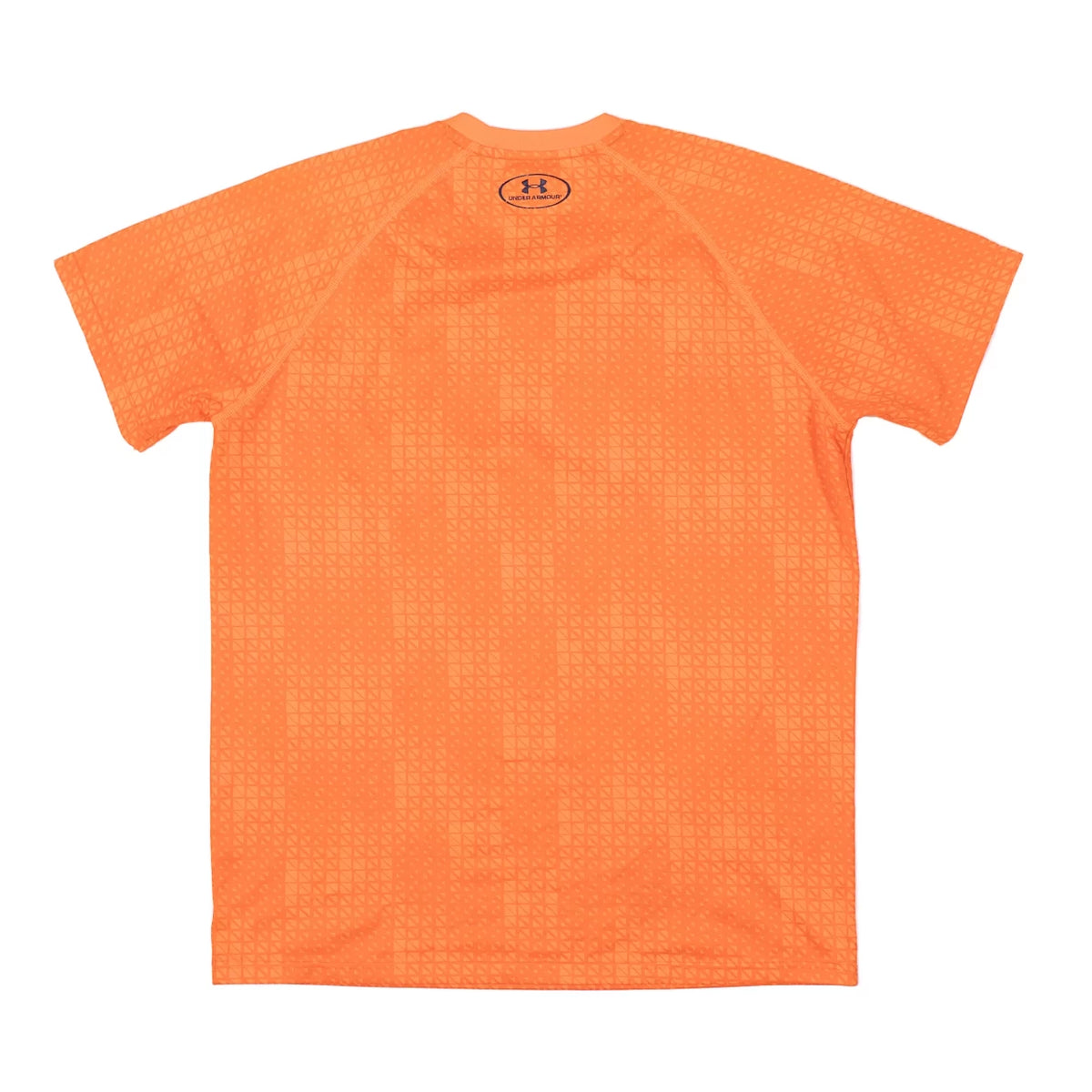 Estimated MNeon Orange