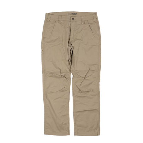 34" x 30"Khaki
