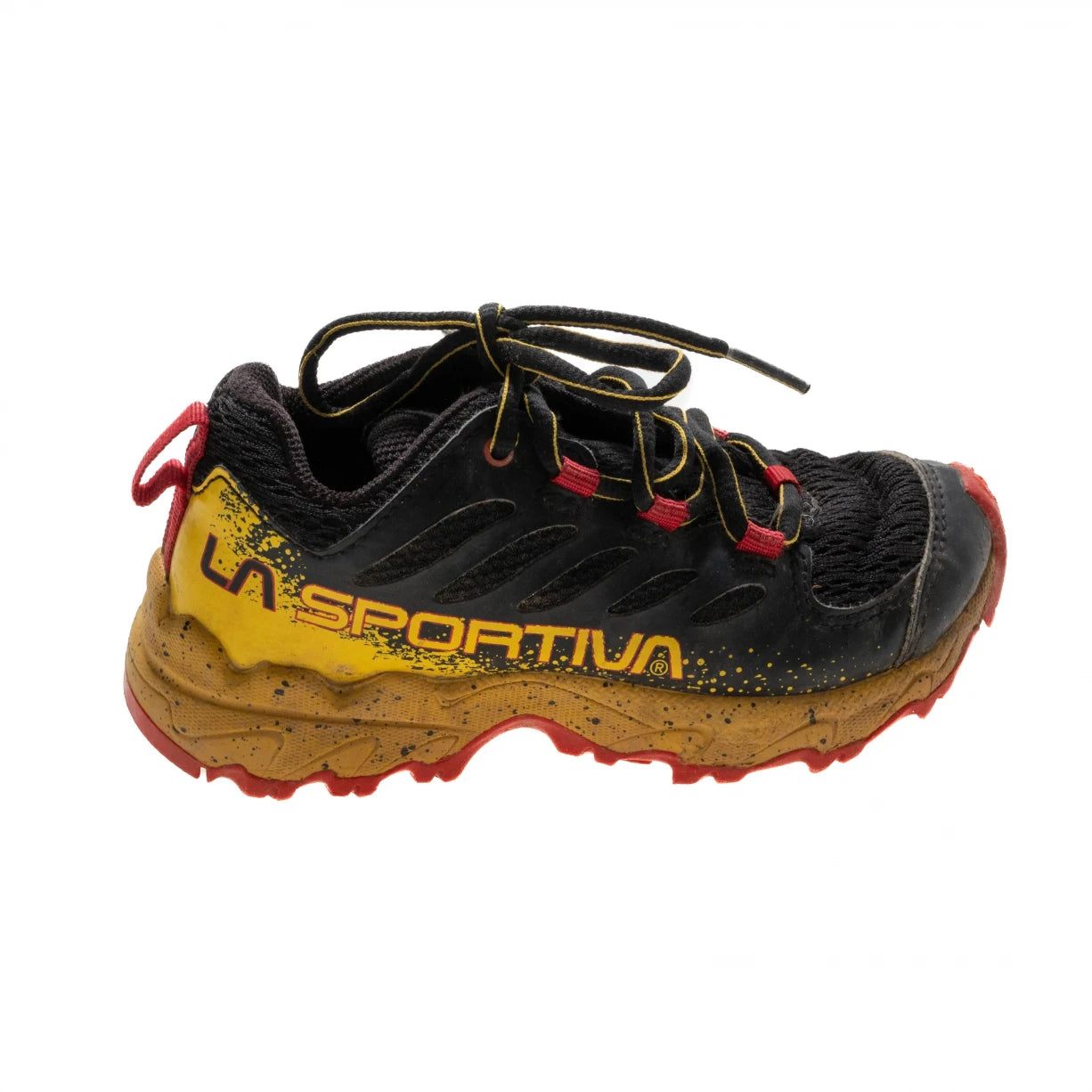 27Yellow/Black