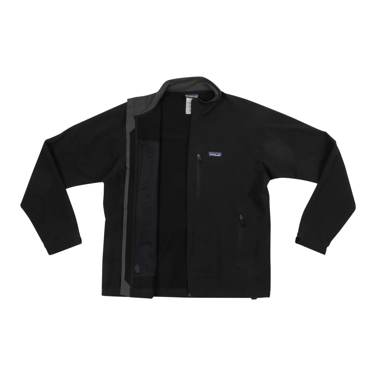LBlack