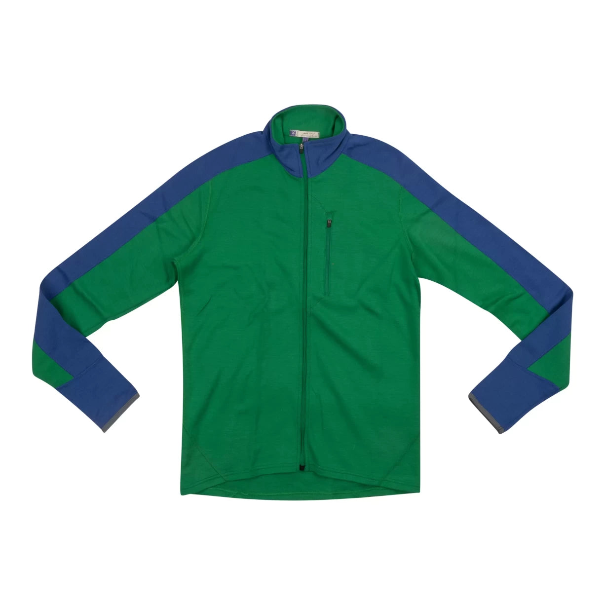 LBlue/Green