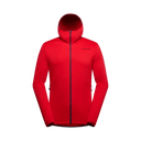 SMountain Red/Night Sky