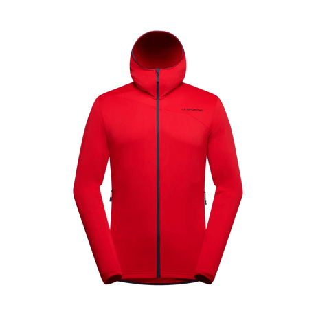 SMountain Red/Night Sky