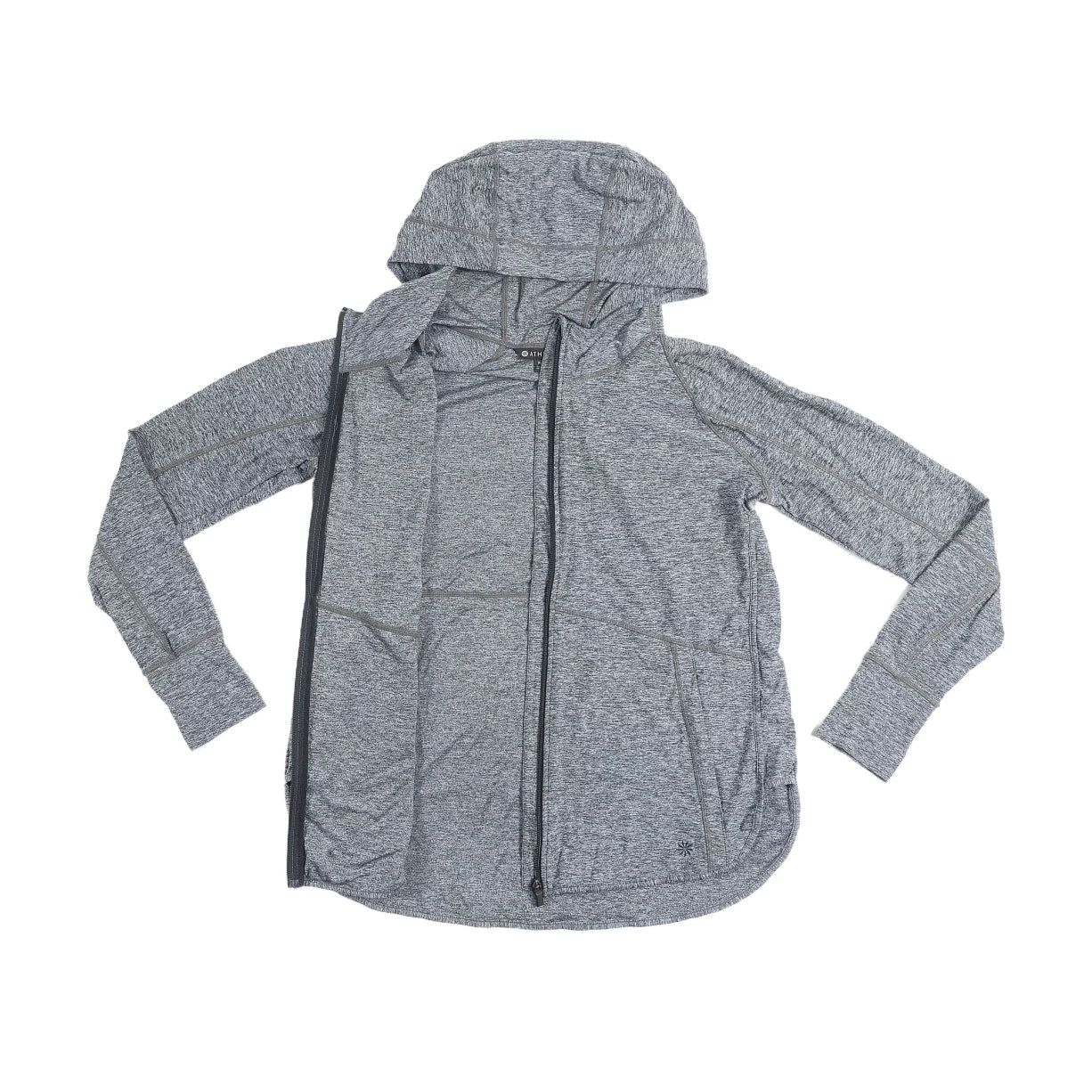 XLHeather Gray