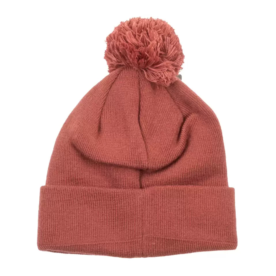 One SizeOchre Red