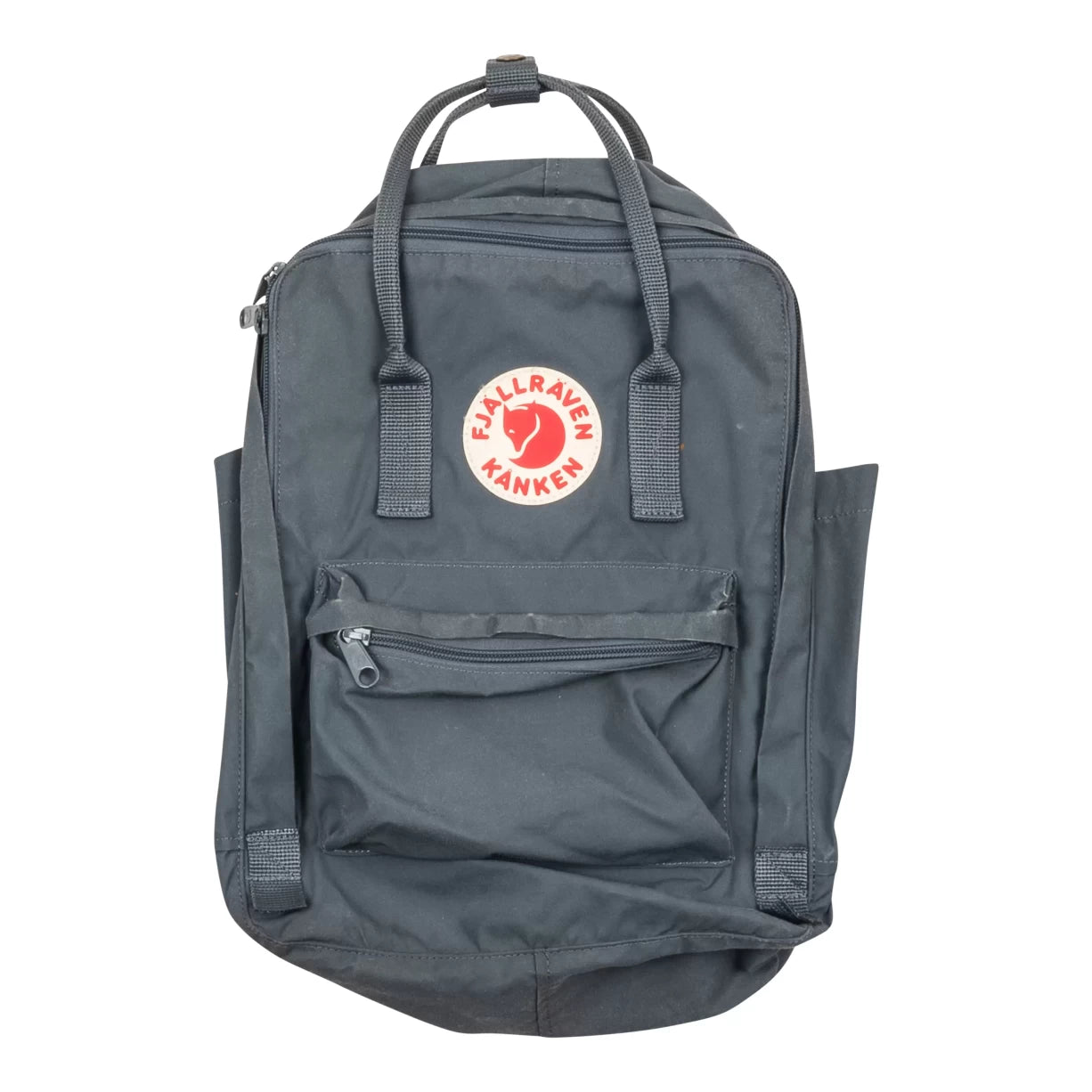 16 LCharcoal Gray