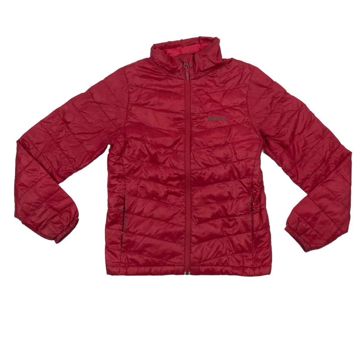 中古 Marmot DOWN Sweater Jacket Marmot Lightweight Down Jacket - Women's – Geartrade.com