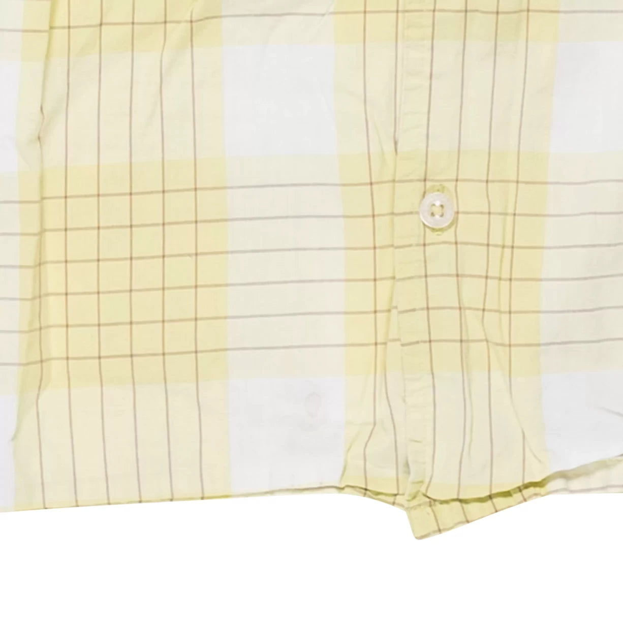 MYellow Plaid