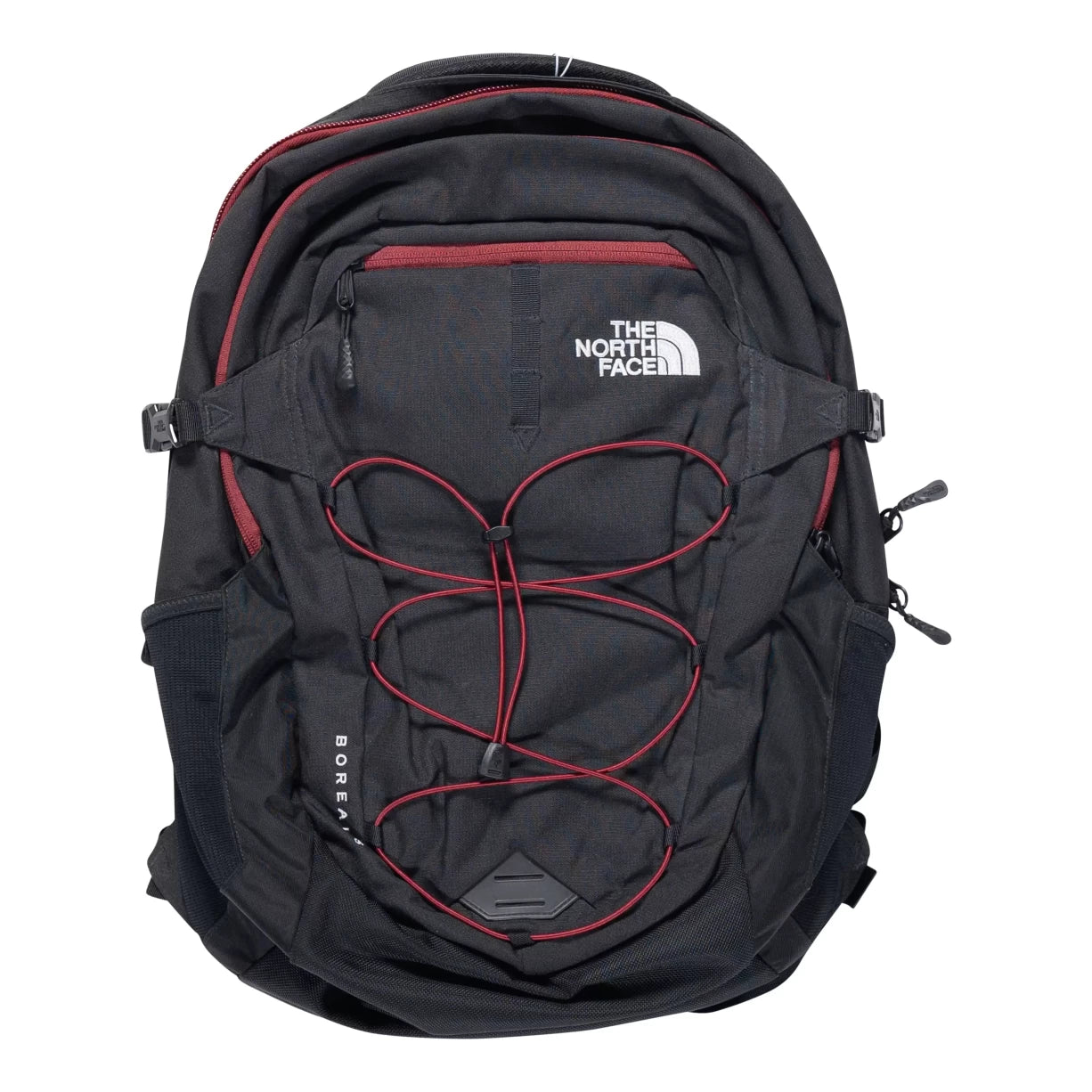 One SizeBlack/Red