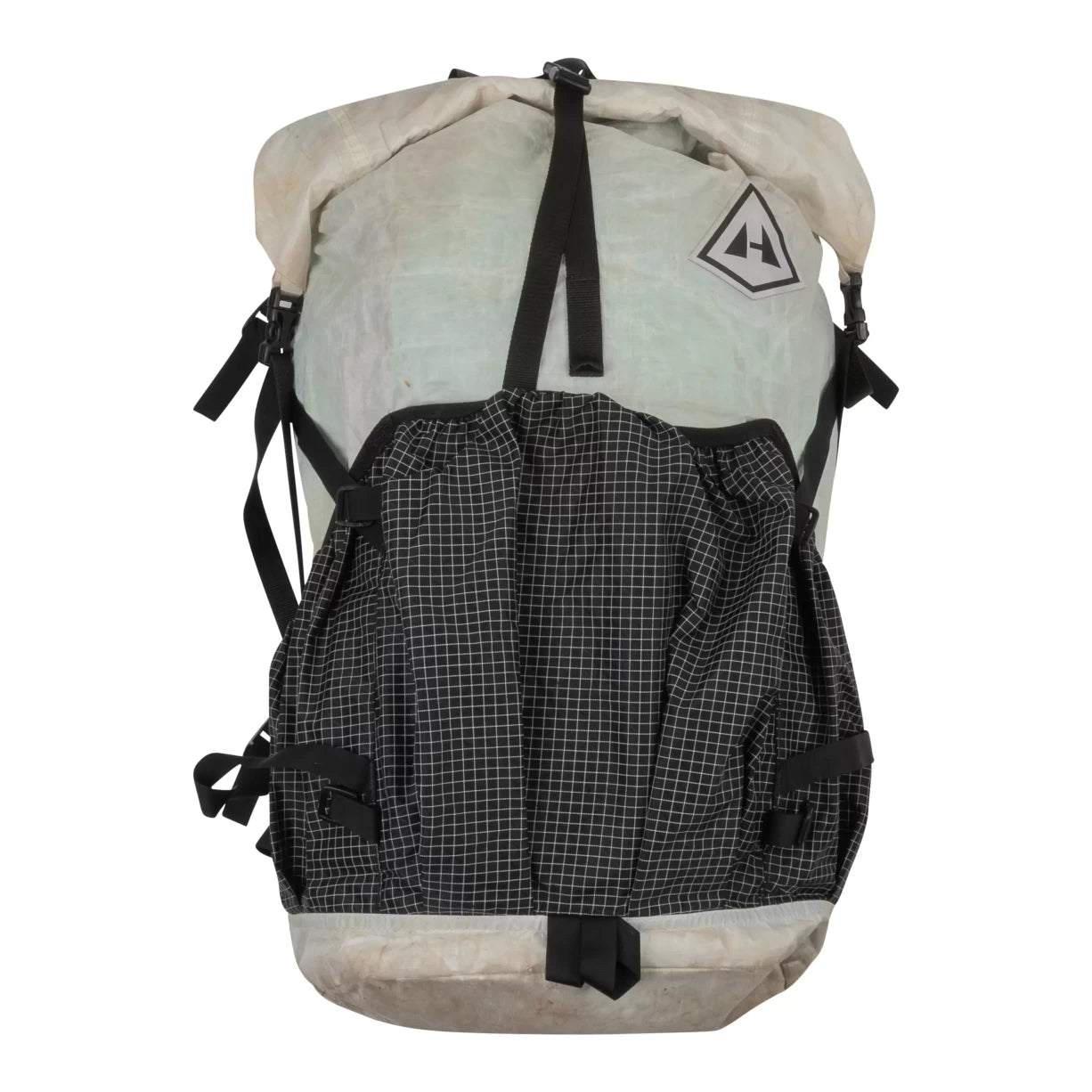LargeWhite/Black