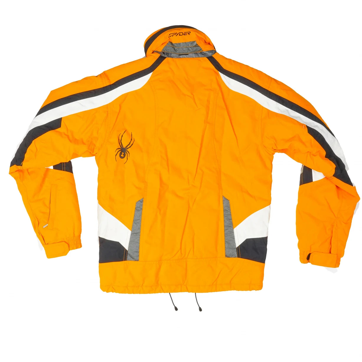 16Black / Yellow