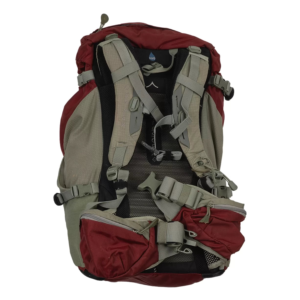 38 LRed