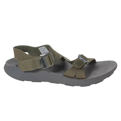 10Gray/Green