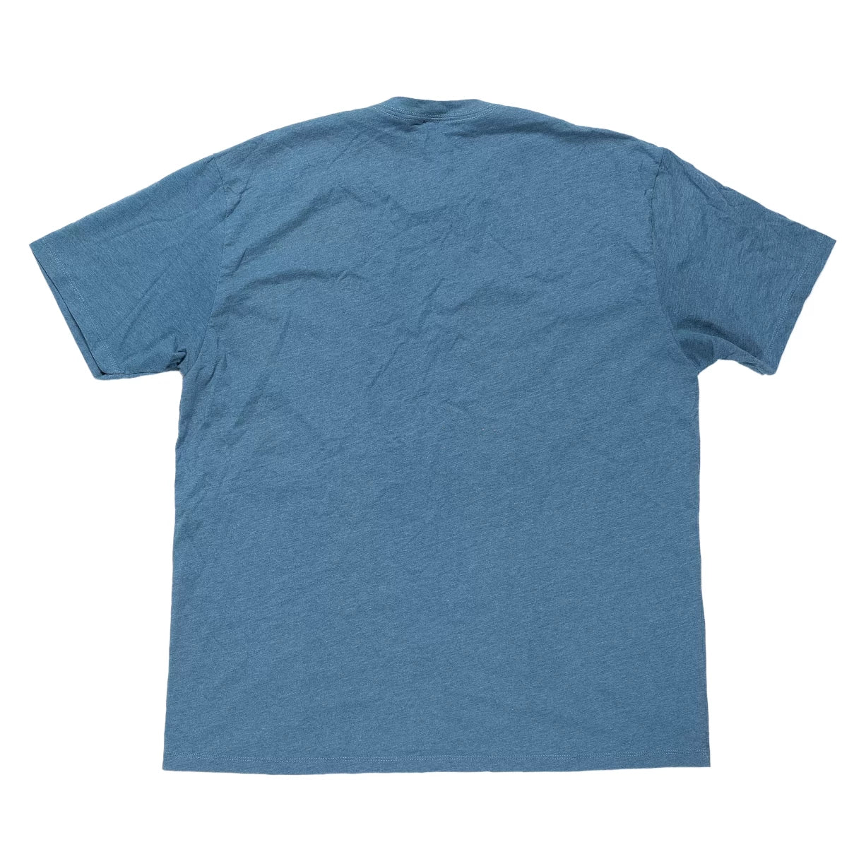 XXLSteel Blue