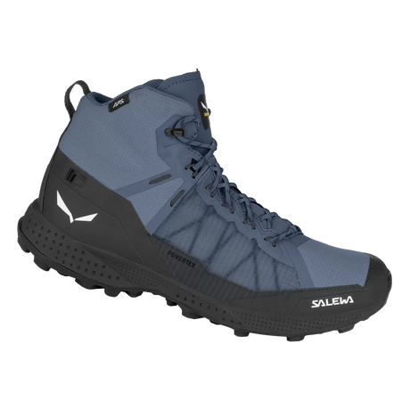 10Java Blue/Black