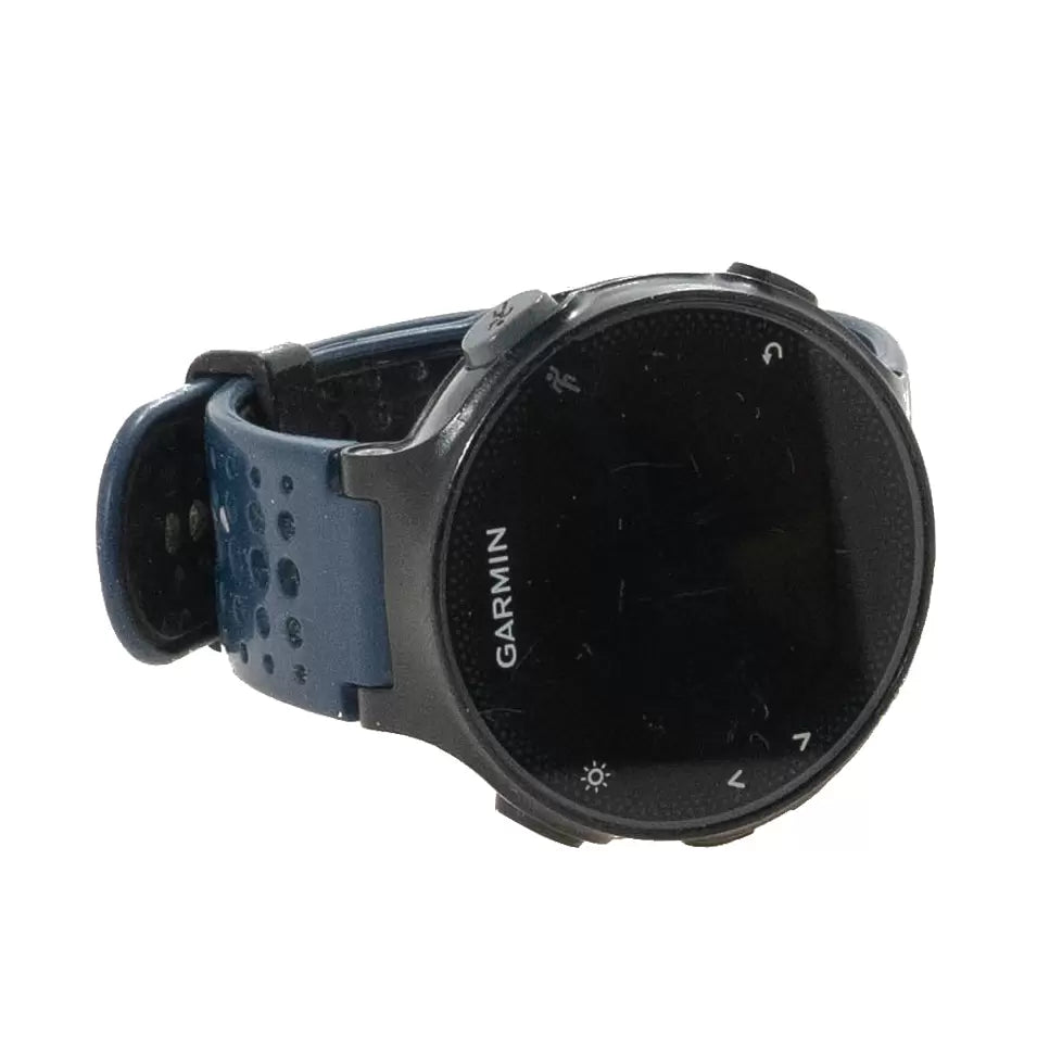 One SizeBlack/Blue