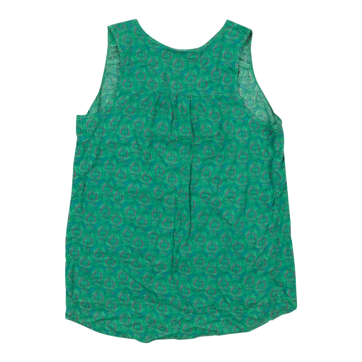 MGreen