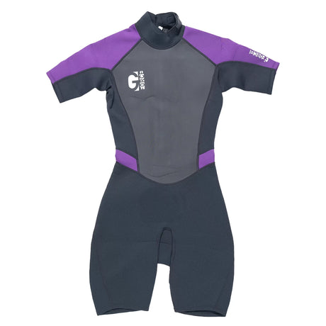 8Purple/Black