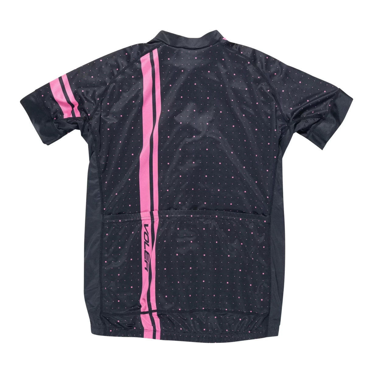 2XLBlack/Pink