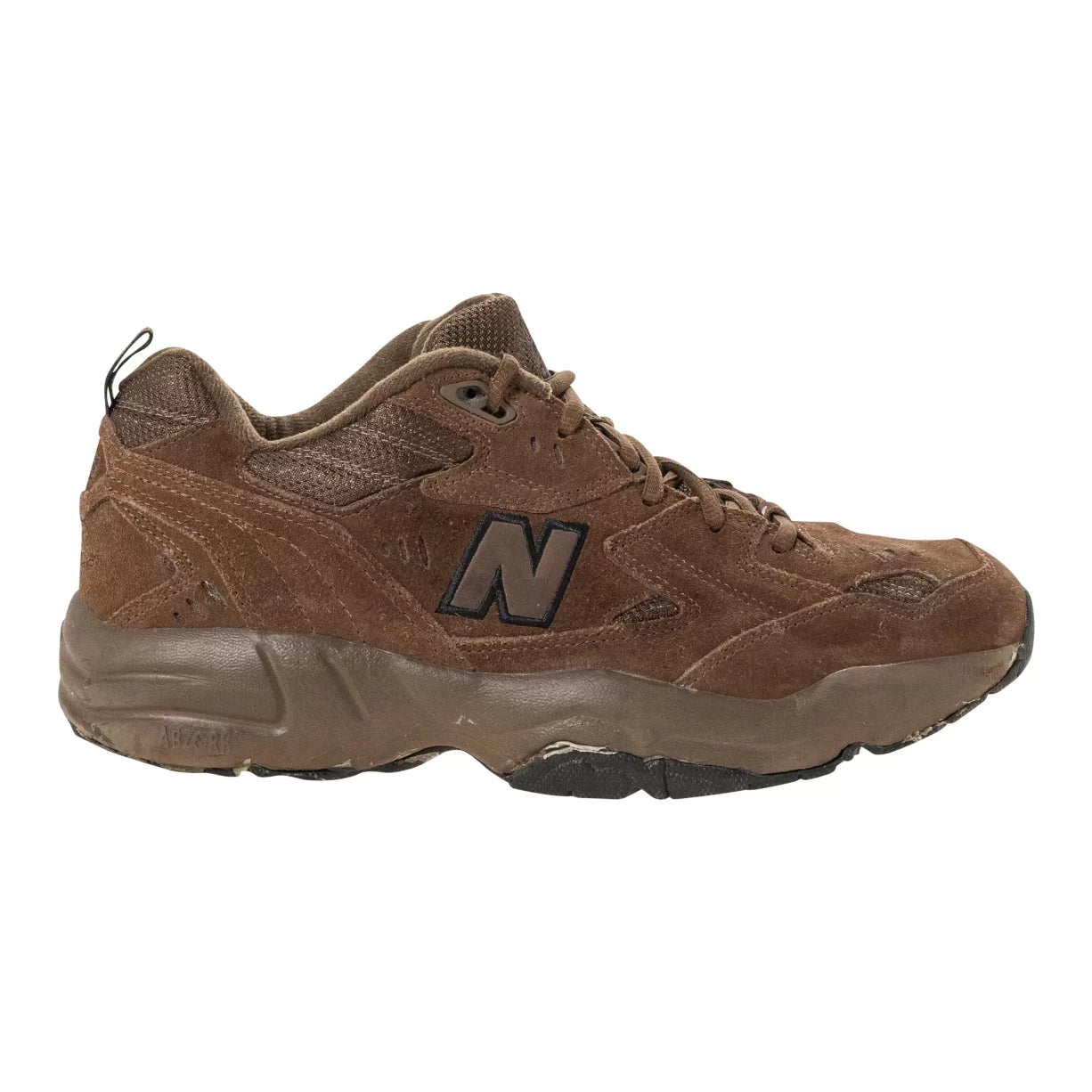 12Brown
