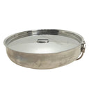 see tech specsSilver