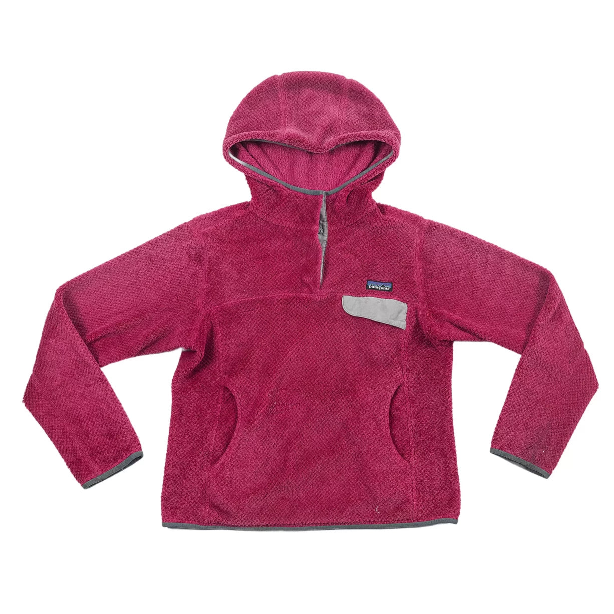 Estimated size SPink