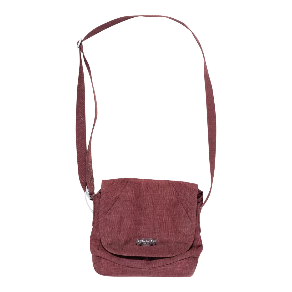 BodyMaroon