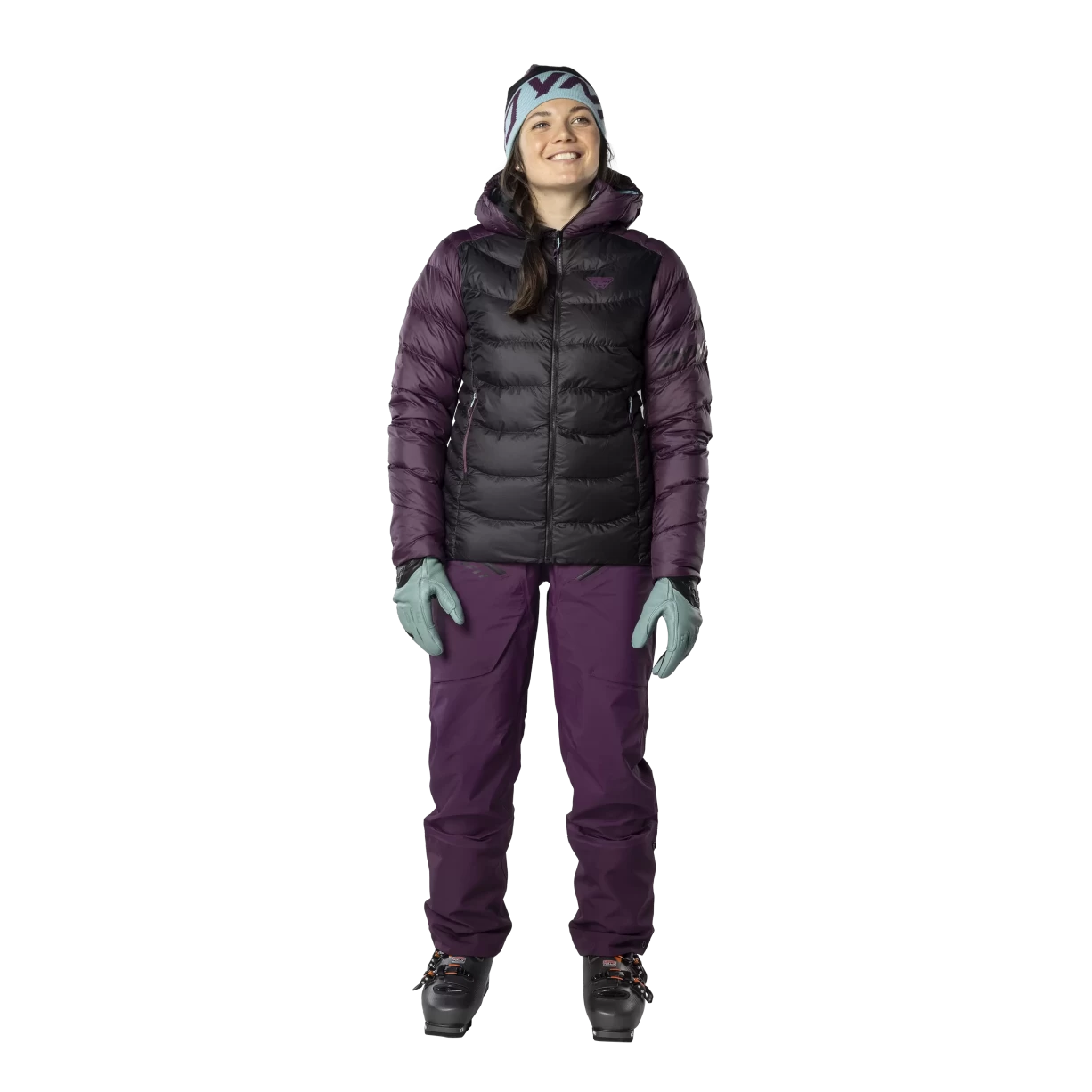 LRoyal Purple