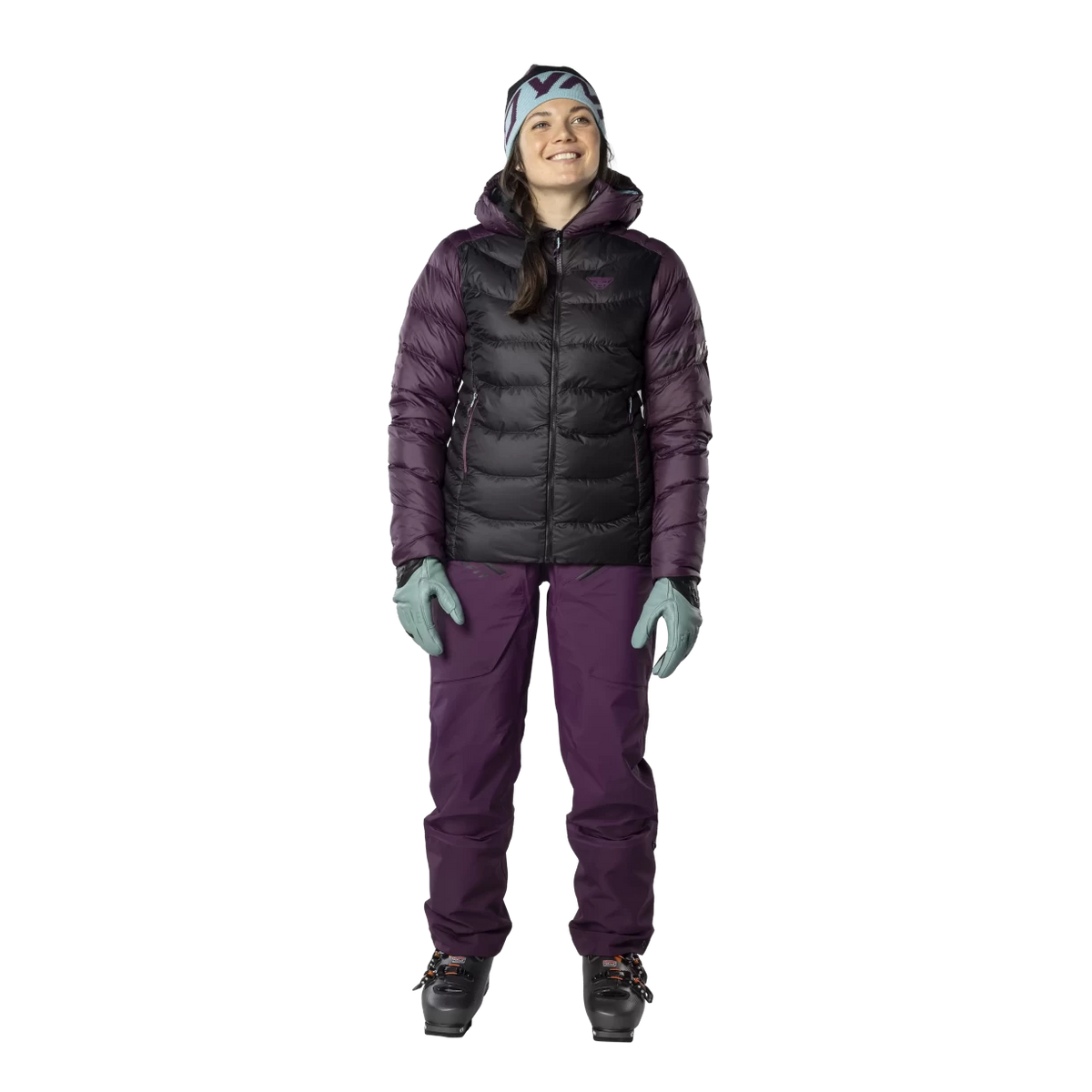 LRoyal Purple