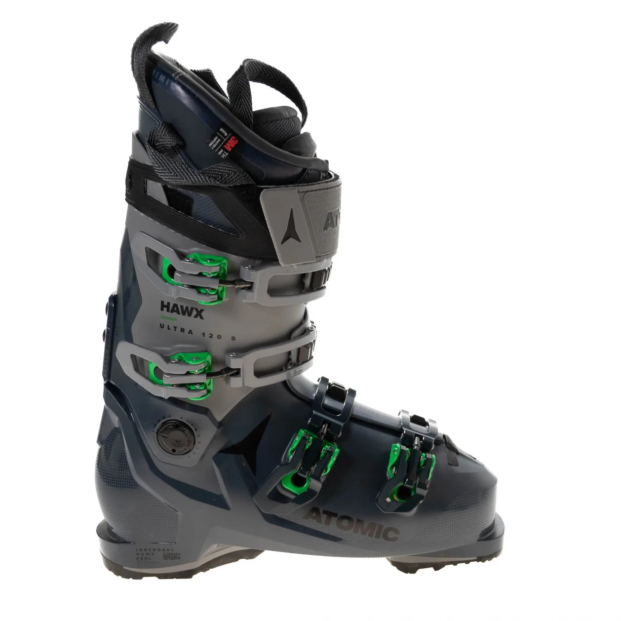 27.5Gray/Navy