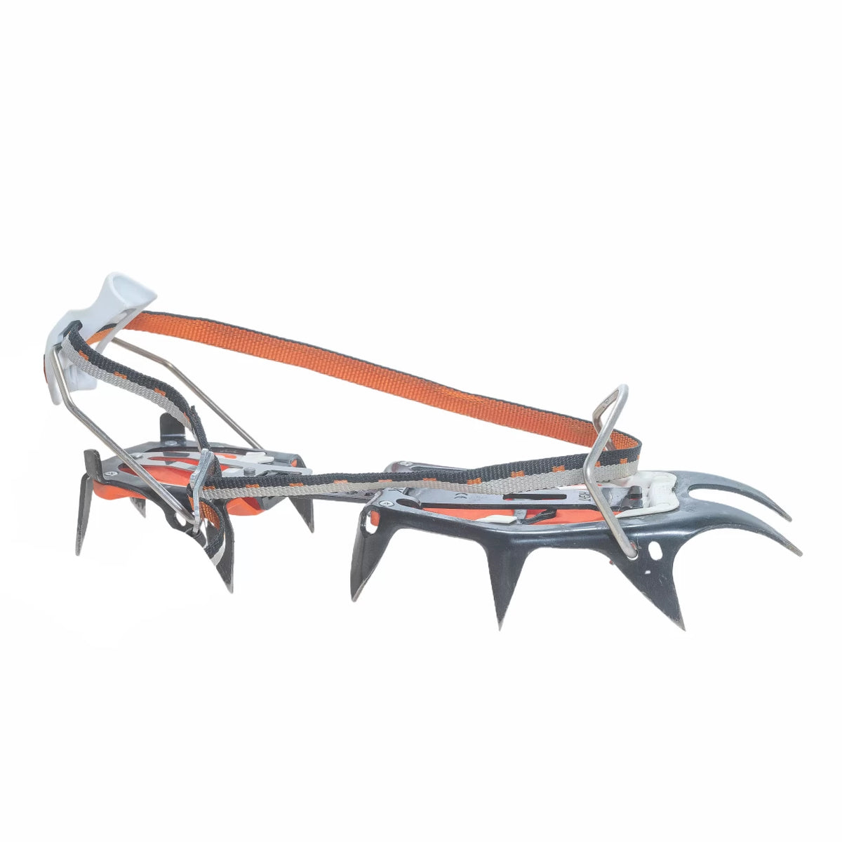 One SizeBlack/Orange