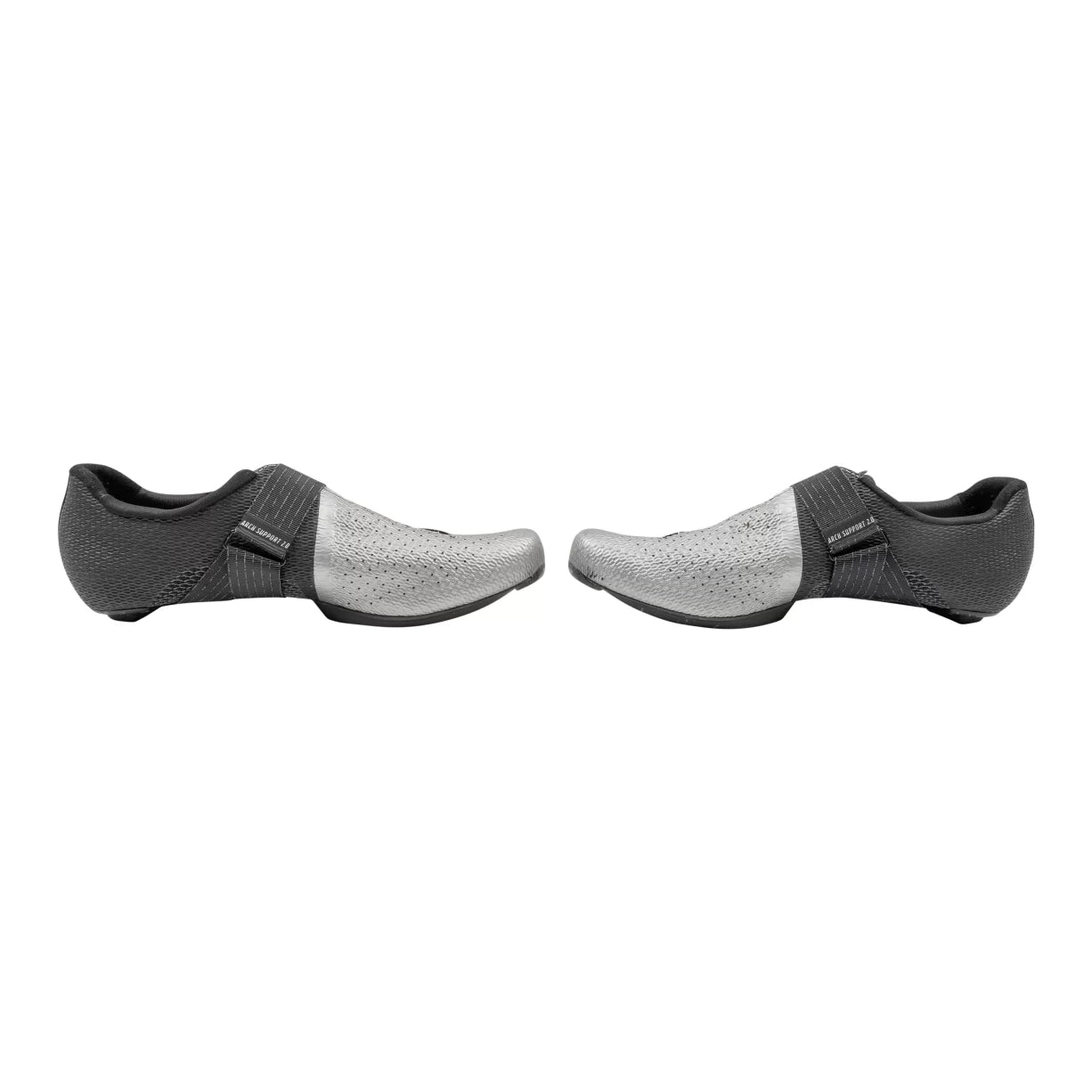 44.5Black/ Grey