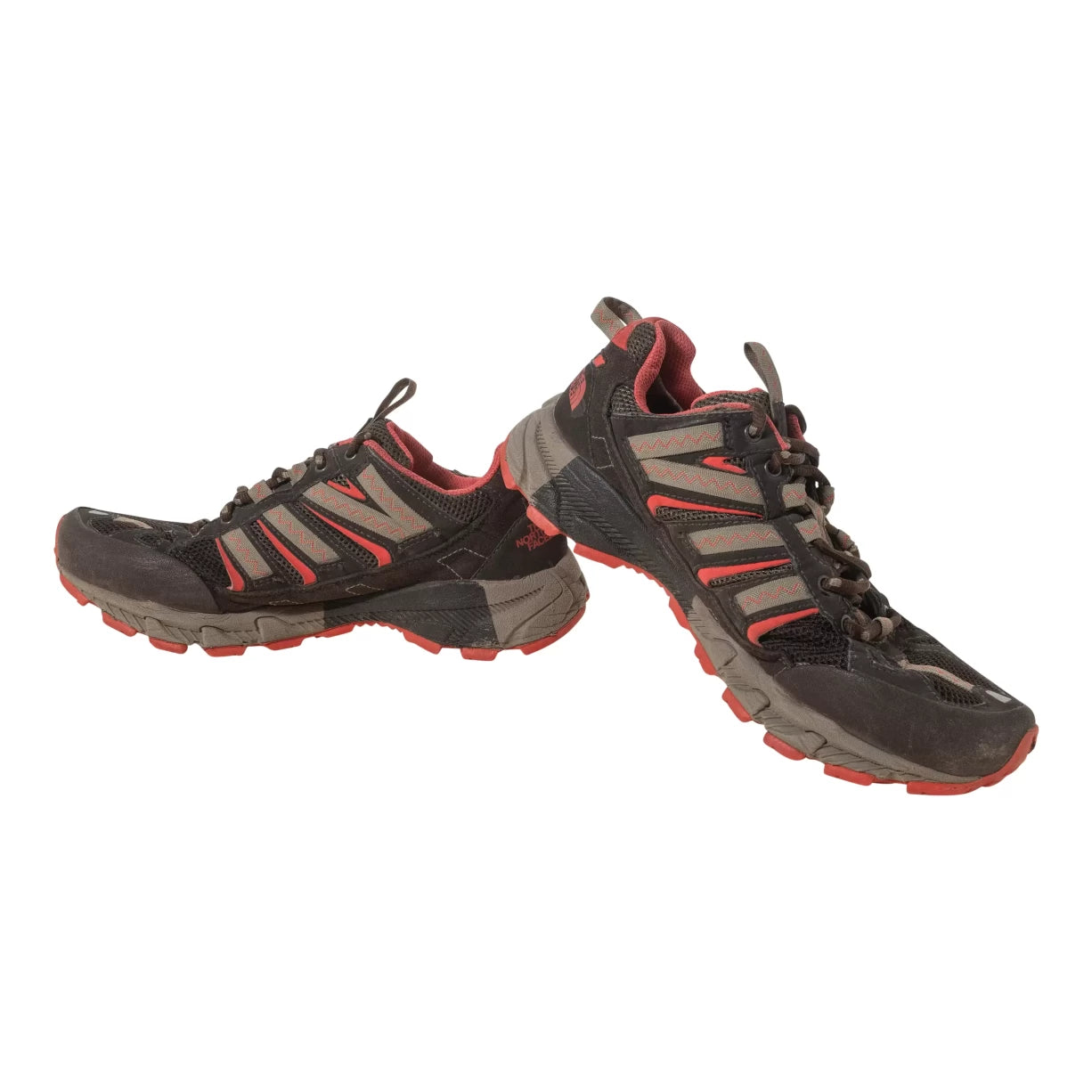 8Red/Gray