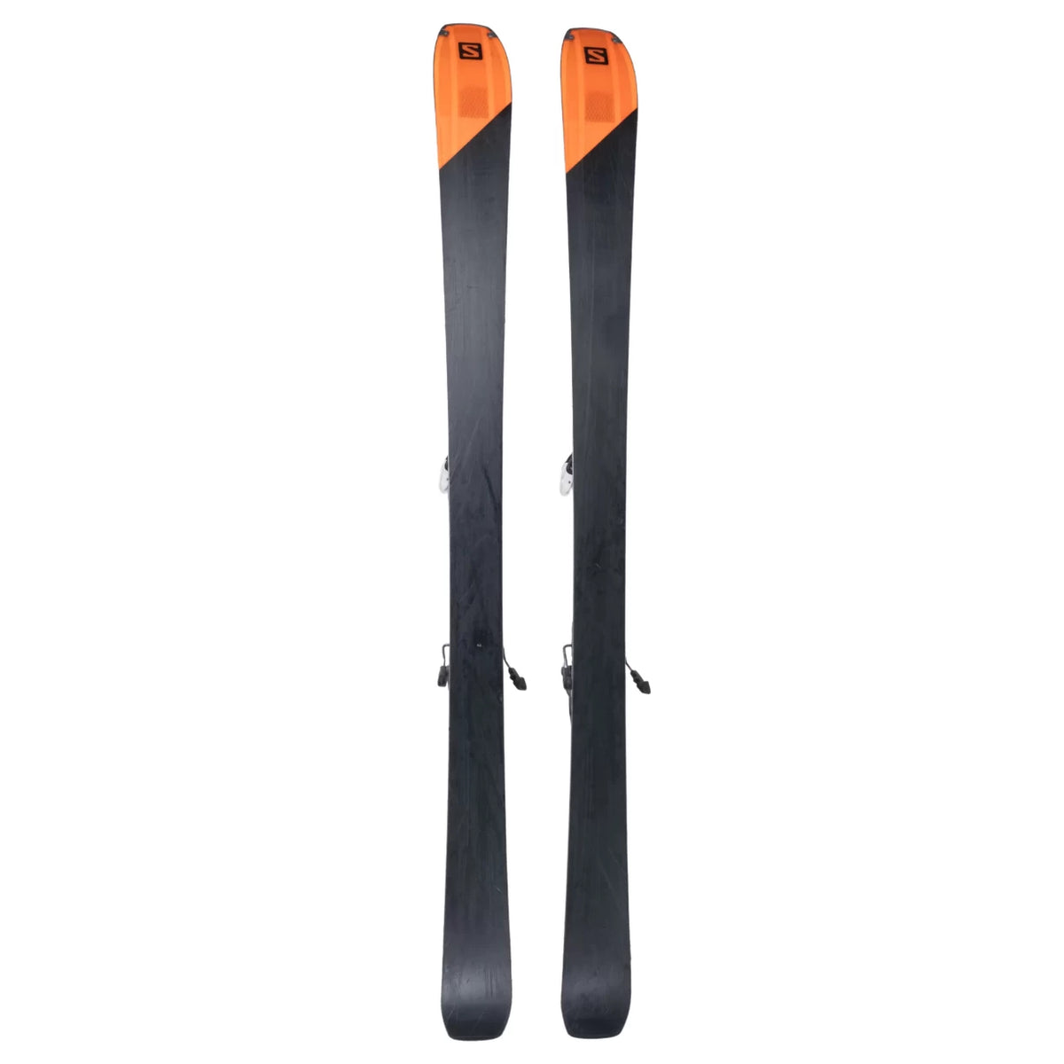 165cmNavy/Orange