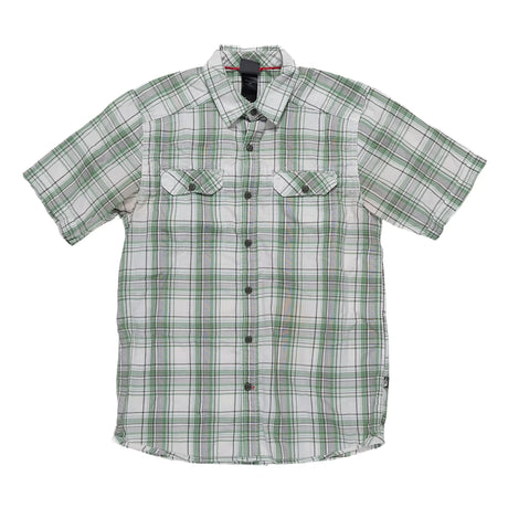SGreen/Stripe